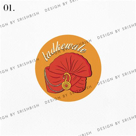 Team Ladkiwale/ Ladkewale Badge - 2 – Srishbish-in