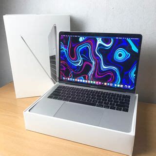 Image result for MacBook Pro 13-Inch with Touch Bar Processor