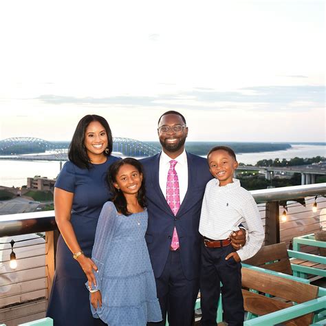 About — Paul Young for Memphis Mayor