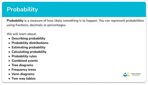 Image result for Probability Exam Questions Edexcel