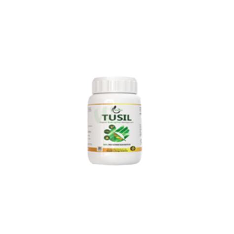 Tusil – Palvi Agro