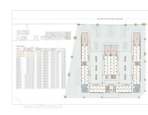 Mangla Trade Hub | Offices, Shops at Vadsar, Vadodara