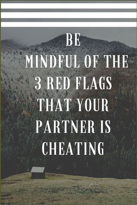 Image result for Partner Is Cheating Signs