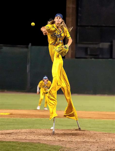 Savannah Bananas Take World by Storm Thanks to Couple Who Risked Everything