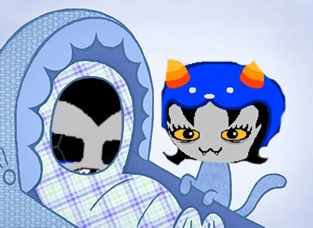 A purrfect new baby boy! | Homestuck characters, Homestuck, New baby ...