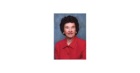 Mildred Beard Obituary (1925 - 2024) - Warrensburg, MO - Warrensburg ...