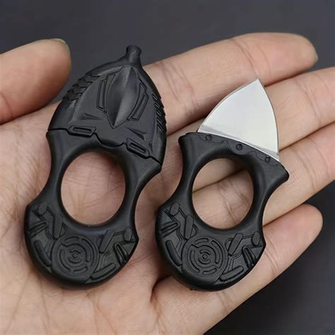 Image result for Small Push Dagger