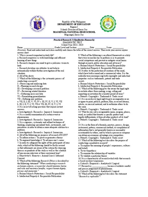 Image result for Visual Test Product Assessment Sample