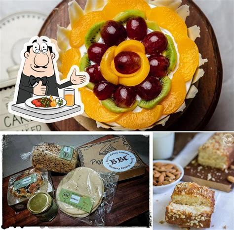 Brown Baking Company Bakery in Chandigarh, Chandigarh - Restaurant menu ...