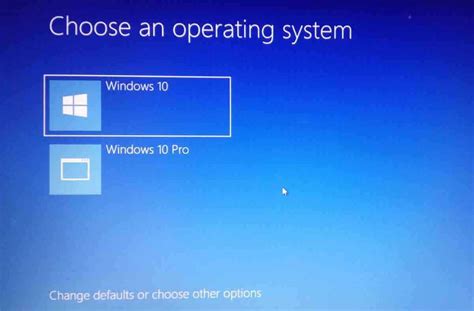 Image result for Change Windows Operating System