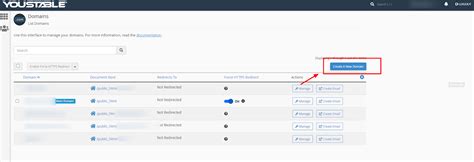 Image result for Domain cPanel