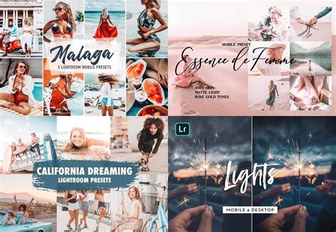 Download preset lightroom mobile contrastly | Lightroom, Lightroom ...