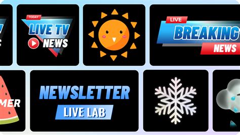 Image result for HTML Newsletter Creator