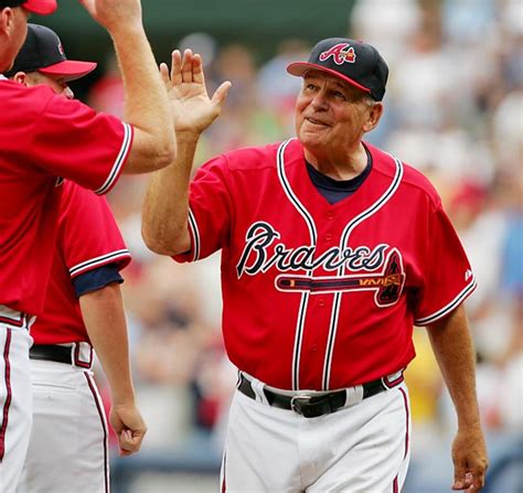 Survey: Most Popular Managers - Sports Illustrated