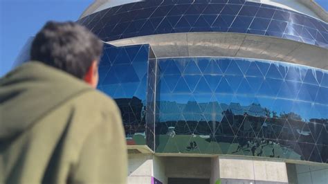 MOSI to open second-largest digital planetarium in the U.S. in 2025 ...