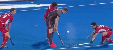 Hockey World Cup, as it happened: Belgium beat Netherlands on penalties ...