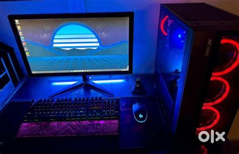 Gaming pc/cpu/editing computer/high end setup/graphic card - Computers ...