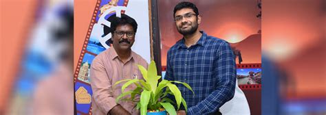 Welcome To Andhra Pradesh State Film, Television and Theatre ...