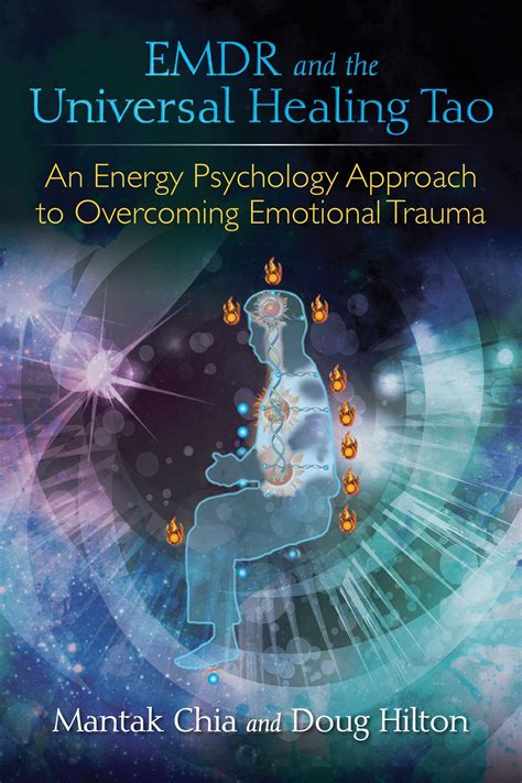 EMDR and the Universal Healing Tao | Book by Mantak Chia, Doug Hilton ...