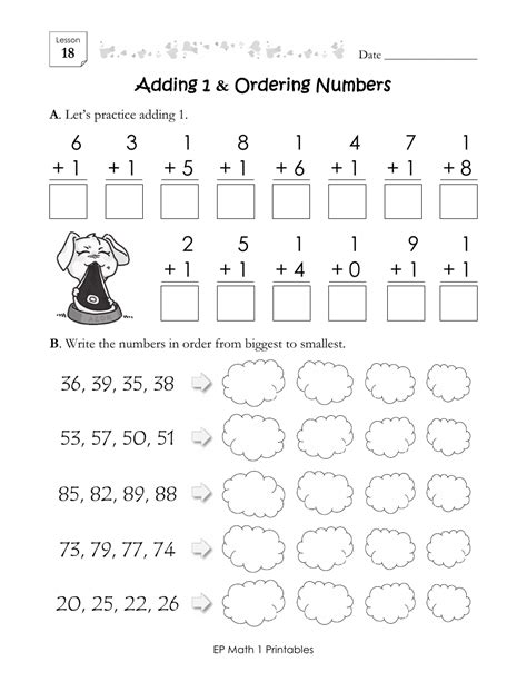 Image result for Math Workbook Pages