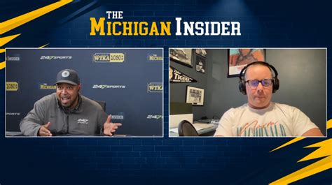 Sam Webb and Steve Lorenz talk summer NIL and NCAA settlement in ...