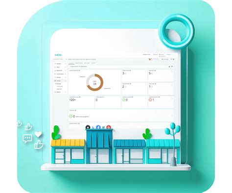 Moz Local Rebuilds Traffic for ﻿Security Provider