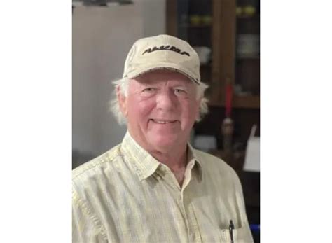 James William "Jim" Anderson Obituary (2023) - Bemidji, MN - Cease ...