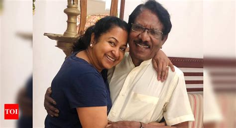 I am who I am because of Bharathiraja, says Radikaa Sarathkumar | Tamil ...