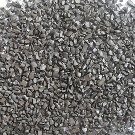 Cut Wire Shots - High Carbon Cut Wire Shot Manufacturer from Jodhpur