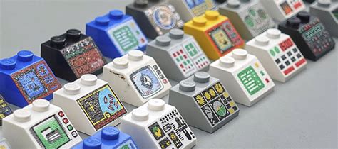 Image result for LEGO Operator Panel