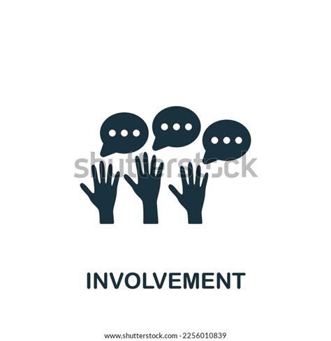 Involvement Icon 的图像结果