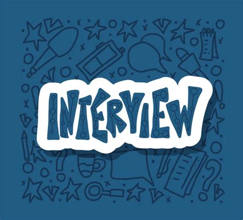 Interview Reflective Questions Logo 的图像结果