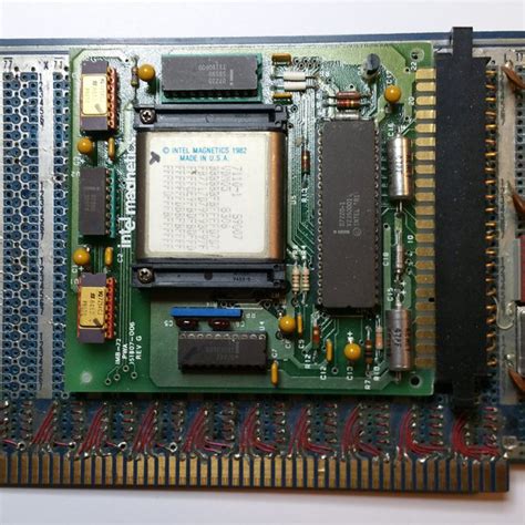 Image result for Old Mini Computer