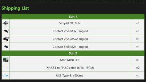 Image result for Simplefoc Mini Torque Control Test