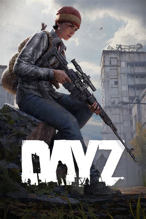 DayZ Beginner 的图像结果