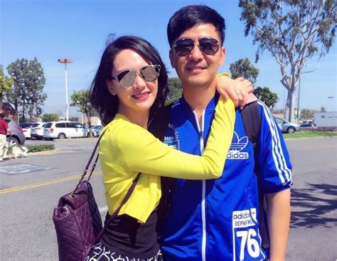 演员郭晓冬前妻是秦海璐吗 郭晓冬程莉莎多年夫妻恩爱如一 - 冰棍儿网