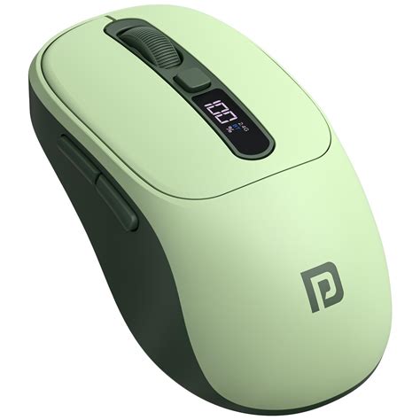 Amazon.in: Buy Portronics Toad 9 Wireless Bluetooth Mouse with Dual ...