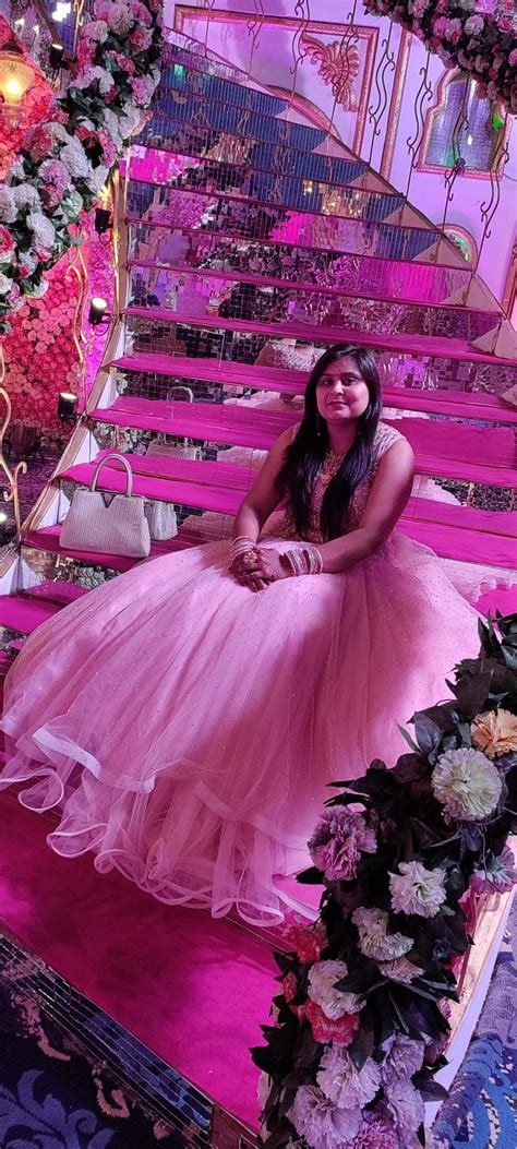 Mrs Hissar 1st Runner Up 2022 (G-1) Monia Sharma