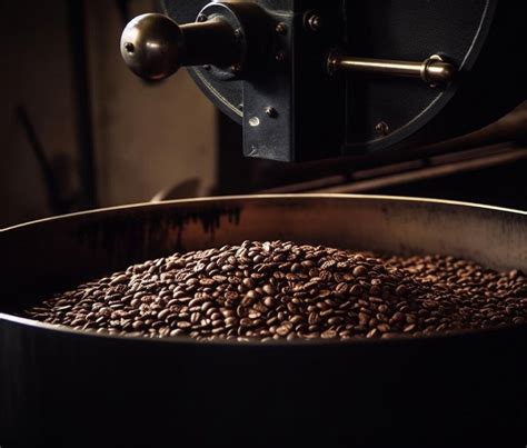 ProX PC- AI Optical Sorting and Classification in Coffee Bean Processing