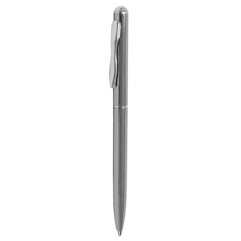 Flip Note - Refill - Silver Pen (2 pack) – WellspringGift