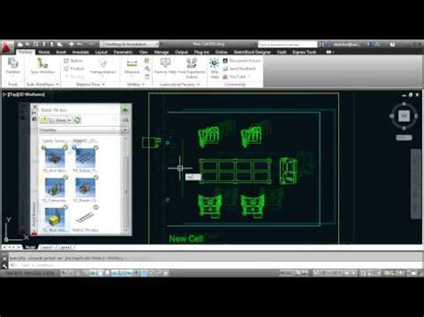 Image result for Autodesk Factory Design