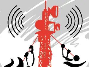 Budget Expectations for Telecom Industry: Budget should give clarity in ...