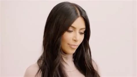Kim Kardashian shares 2025 predictions in resurfaced 2015 video - and ...