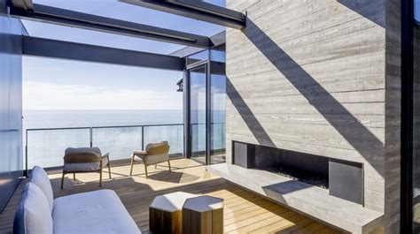 Carbon Beach House – 22008 Pacific Coast Highway, Malibu, CA, USA – 50 ...
