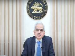 Repo rate remains unchanged at 6.5 per cent for ninth consecutive time: RBI