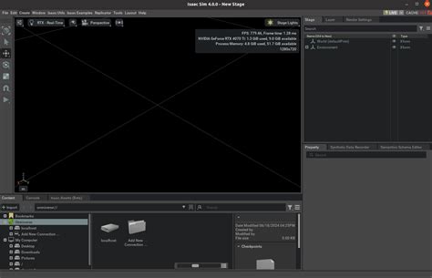 Image result for NVIDIA Isaac Sim Tutorials