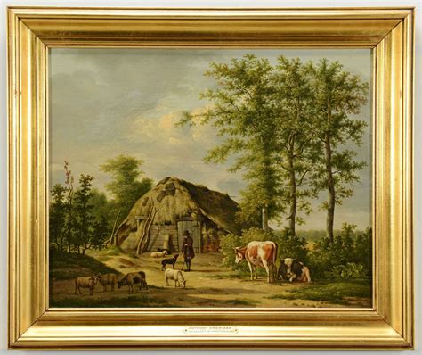 Oberman Auctions Inc