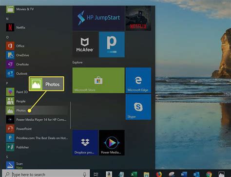 Microsoft Photo Editor Tutorial 的图像结果