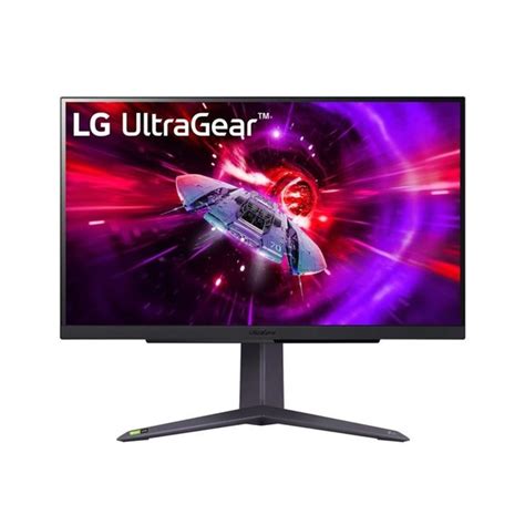 Buy LG Unveils the UltraGear 27GR75Q-B QHD Gaming Monitor with 165Hz ...