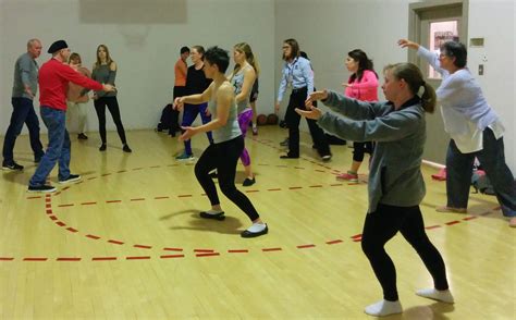 Tai Chi class - #Lyceum2016 | Tai chi classes, Tai chi, Thought provoking